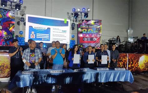 Mayor Sandoval signs MOA to launch ‘Malabon Ahon .